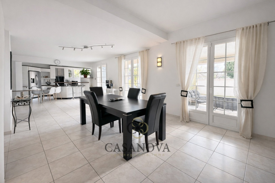 vente Maison Lattes - Photo 5