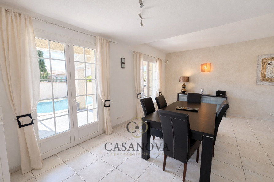 vente Maison Lattes - Photo 6