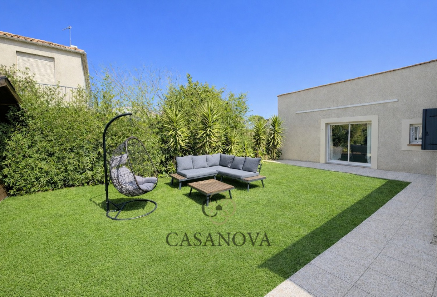 vente Maison Lattes - Photo 12