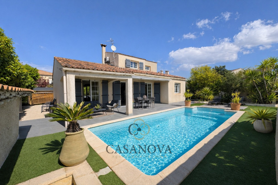 vente Maison Lattes - Photo 1