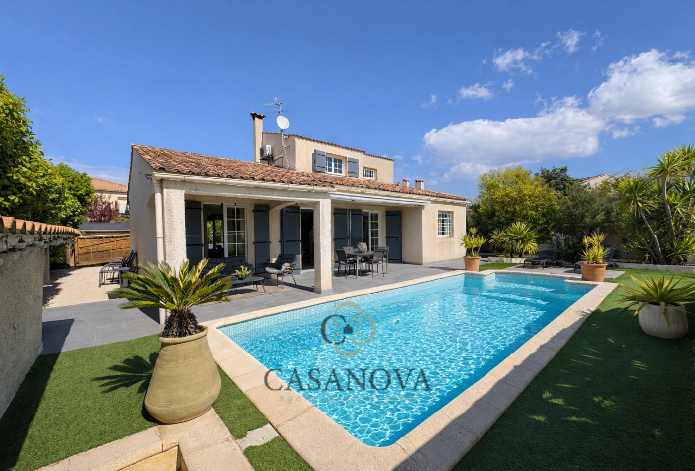 vente Maison Lattes - Photo 1