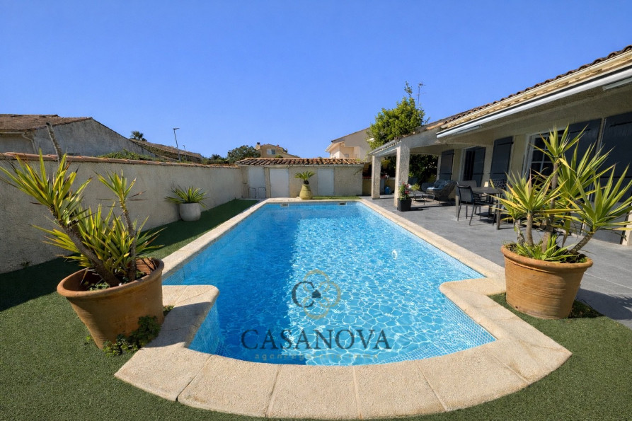 vente Maison Lattes - Photo 2