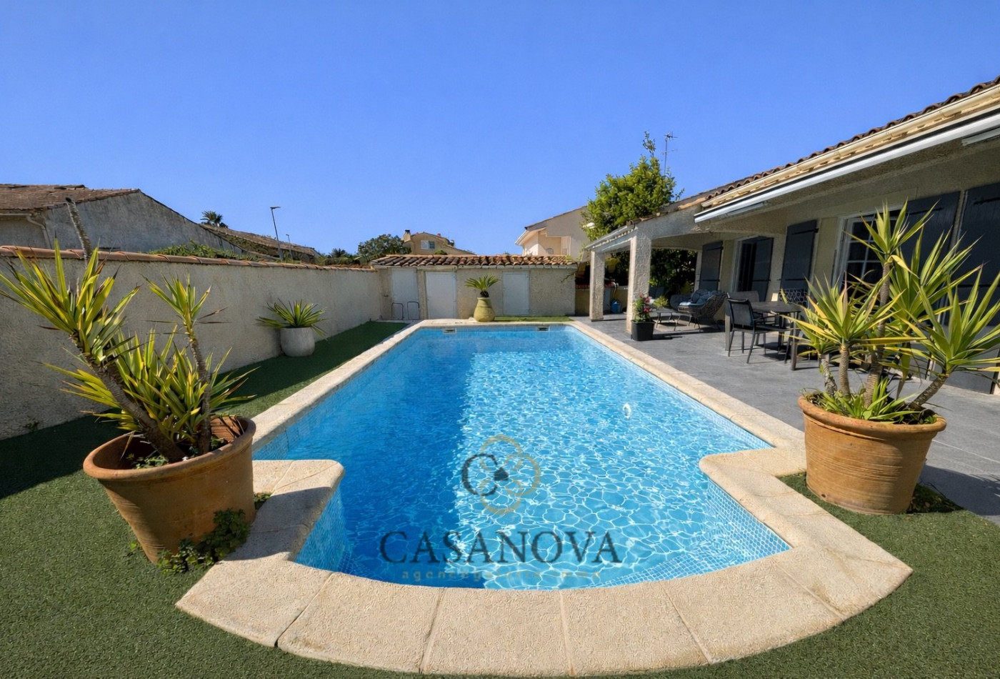 vente Maison Lattes - Photo 2