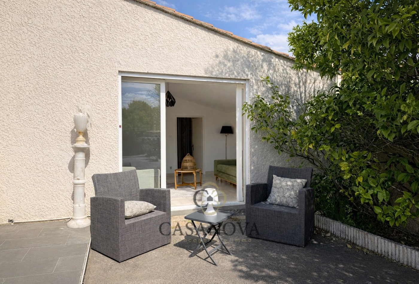 vente Maison Lattes - Photo 17