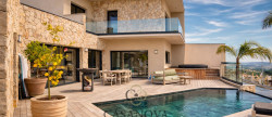 vente Villa d'architecte Narbonne