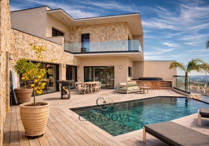 vente Villa d'architecte Narbonne