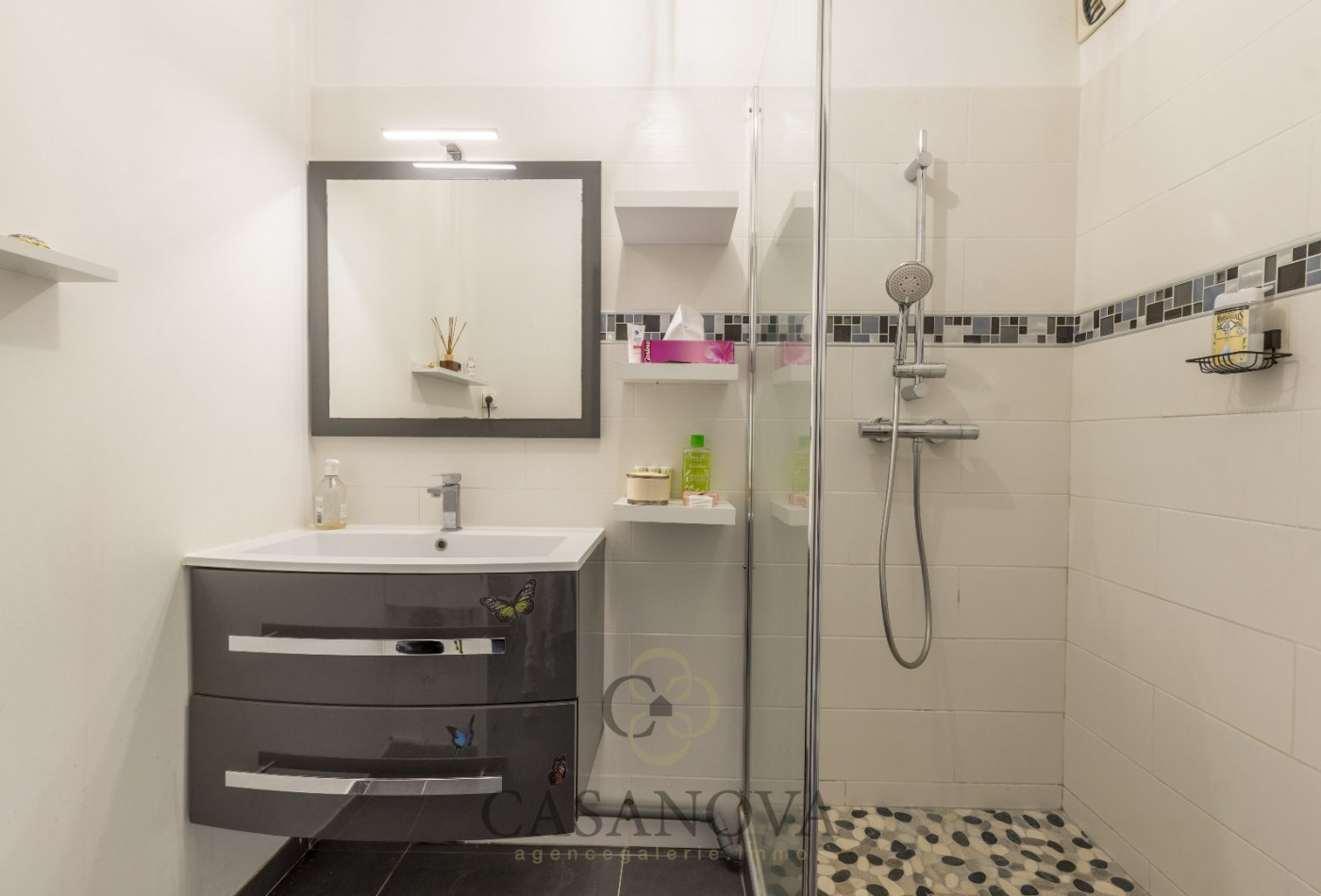 vente Appartement Carnon Plage - Photo 10