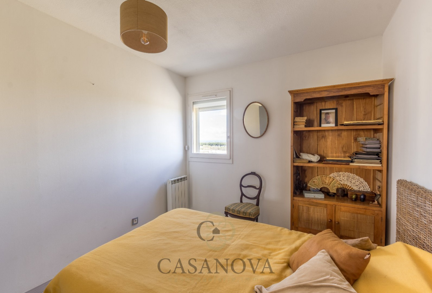 vente Appartement Carnon Plage - Photo 8