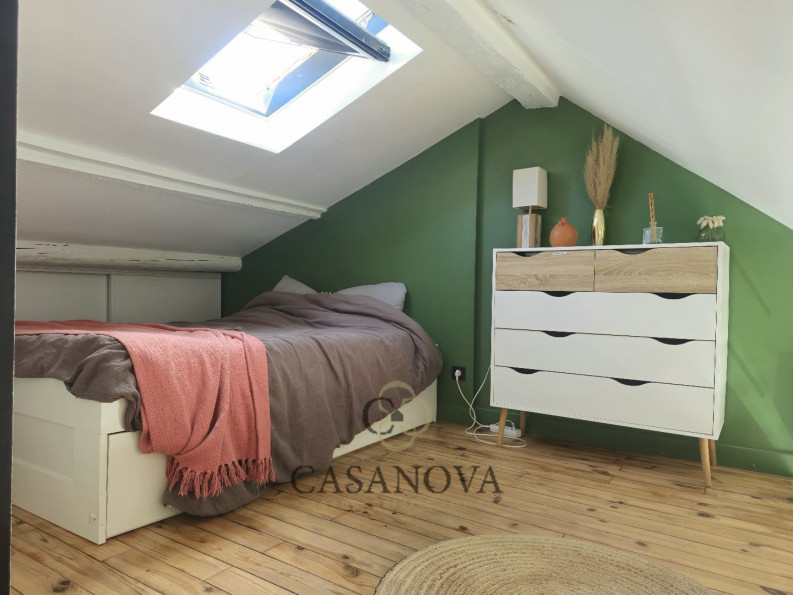 vente Appartement Montpellier - Photo 6