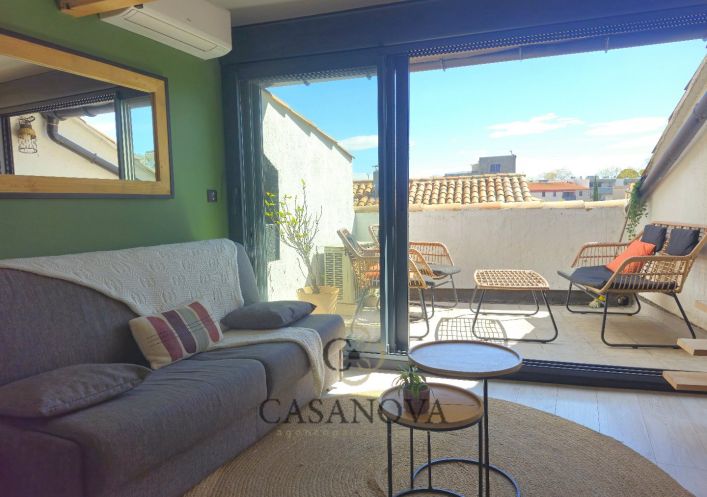 vente Appartement Montpellier