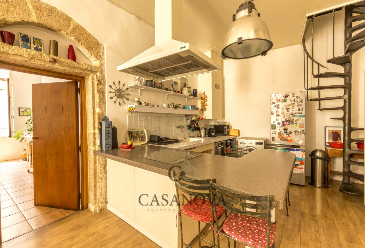 vente Appartement Montpellier - Photo 4