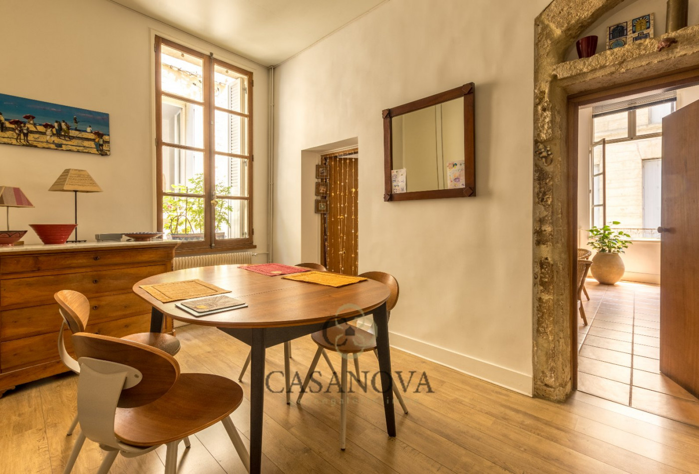 vente Appartement Montpellier - Photo 7