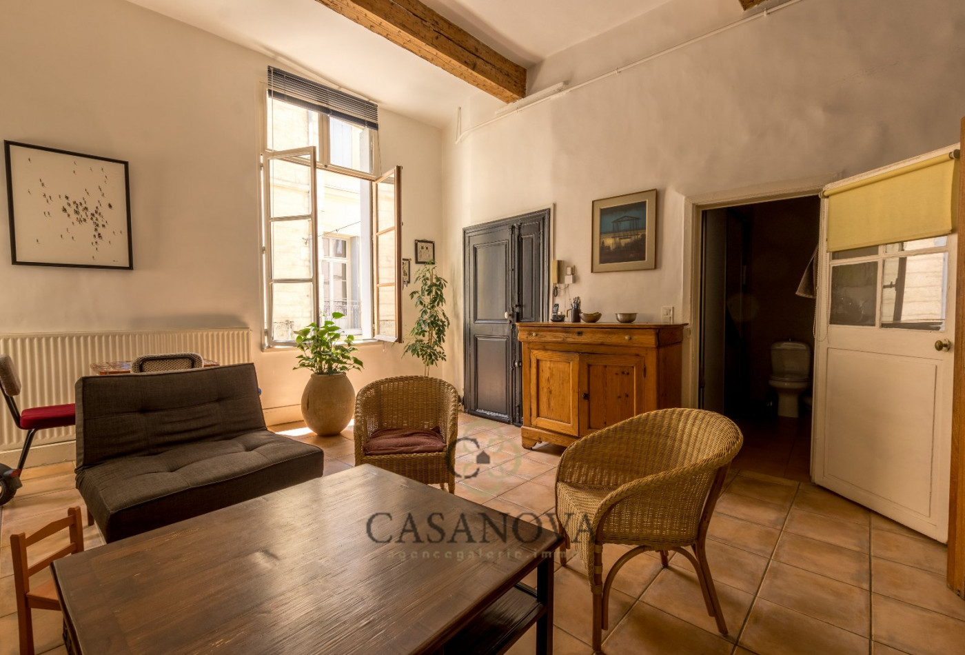 vente Appartement Montpellier - Photo 1