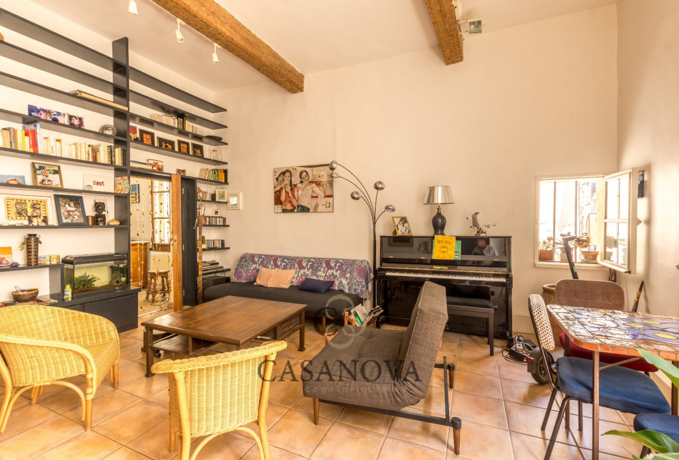 vente Appartement Montpellier - Photo 2