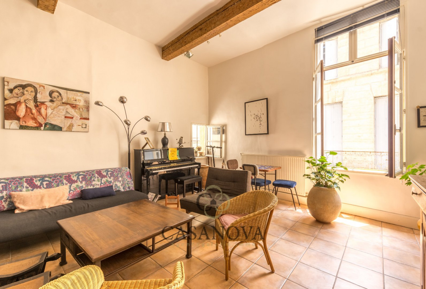 vente Appartement Montpellier - Photo 3