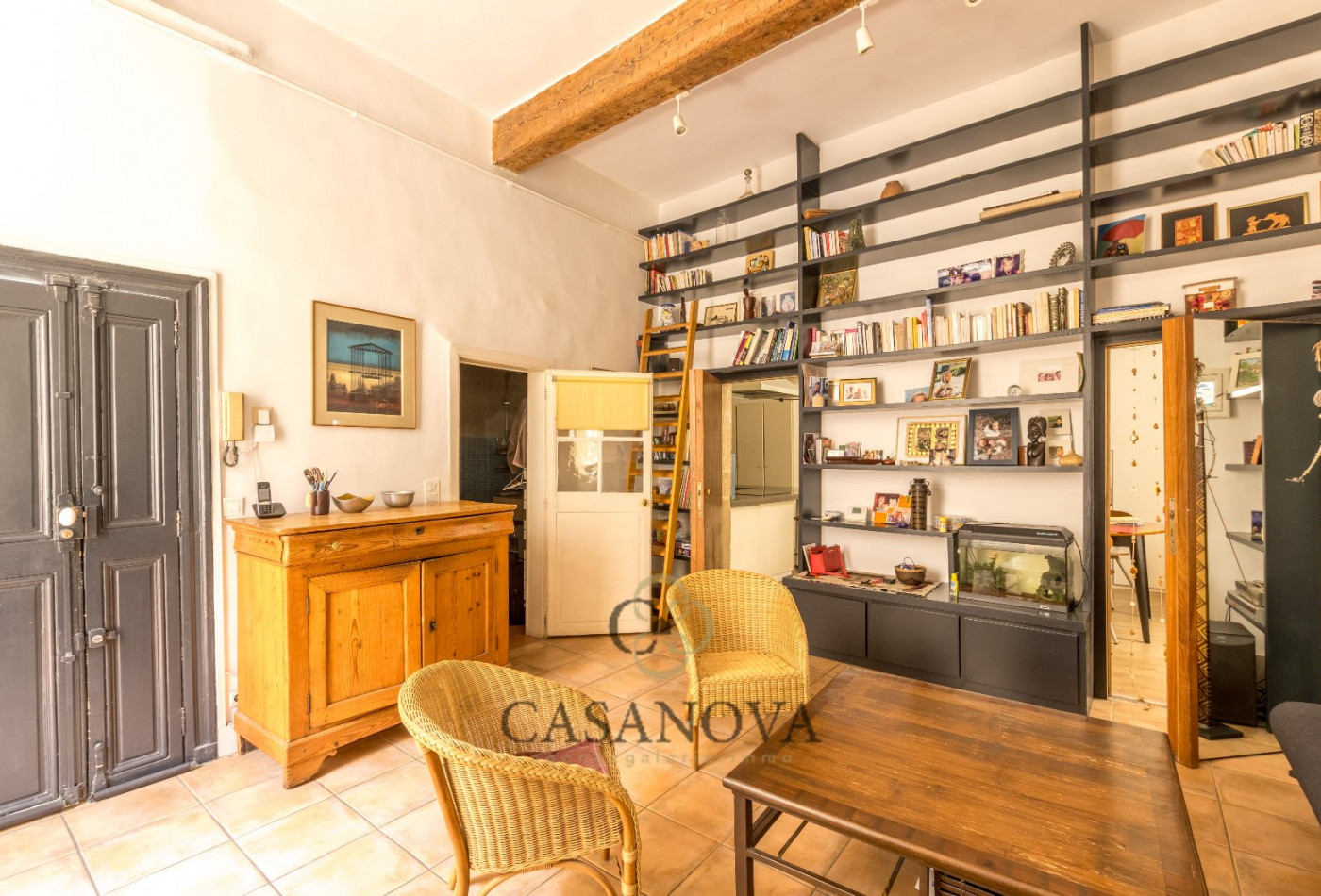 vente Appartement Montpellier - Photo 5
