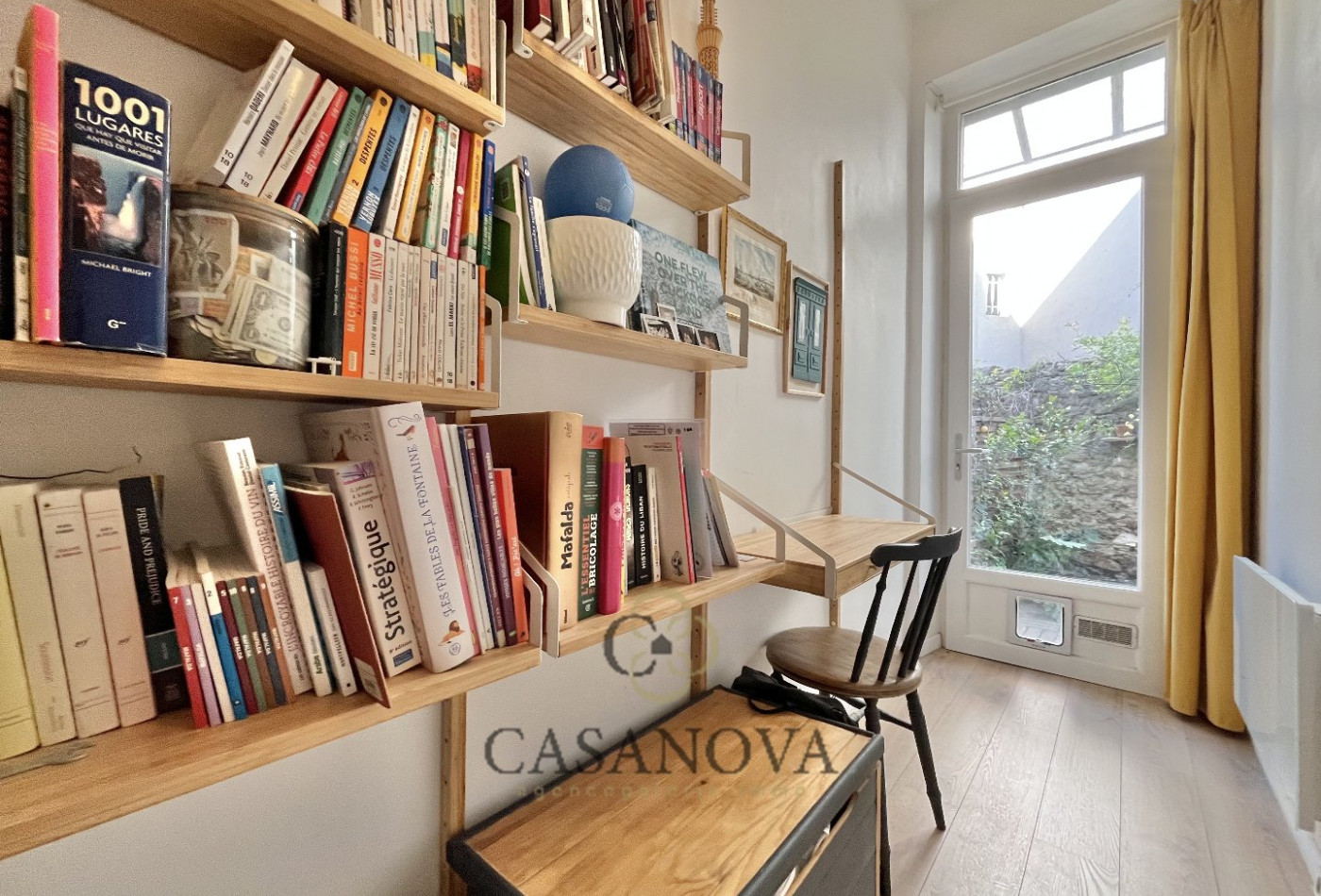 vente Appartement Montpellier - Photo 10