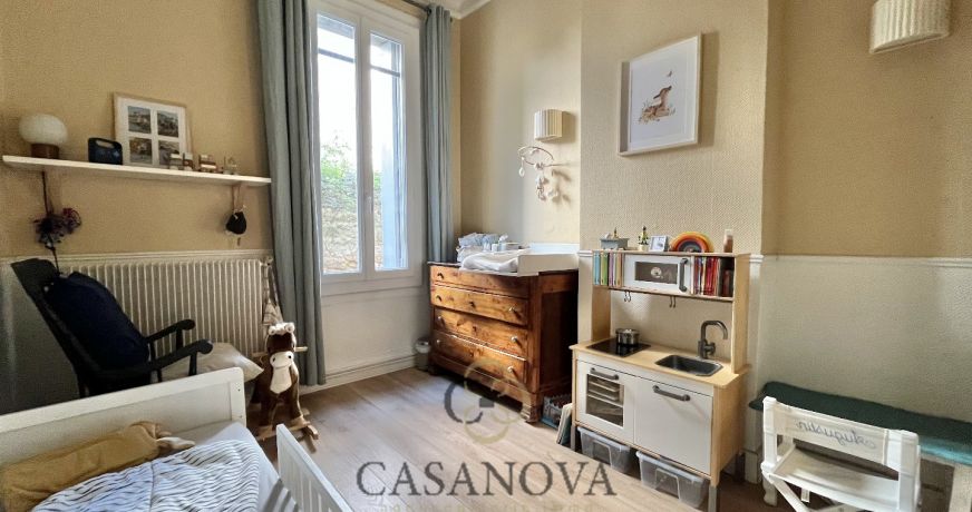 vente Appartement Montpellier
