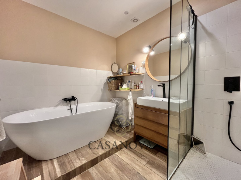 vente Appartement Montpellier - Photo 9