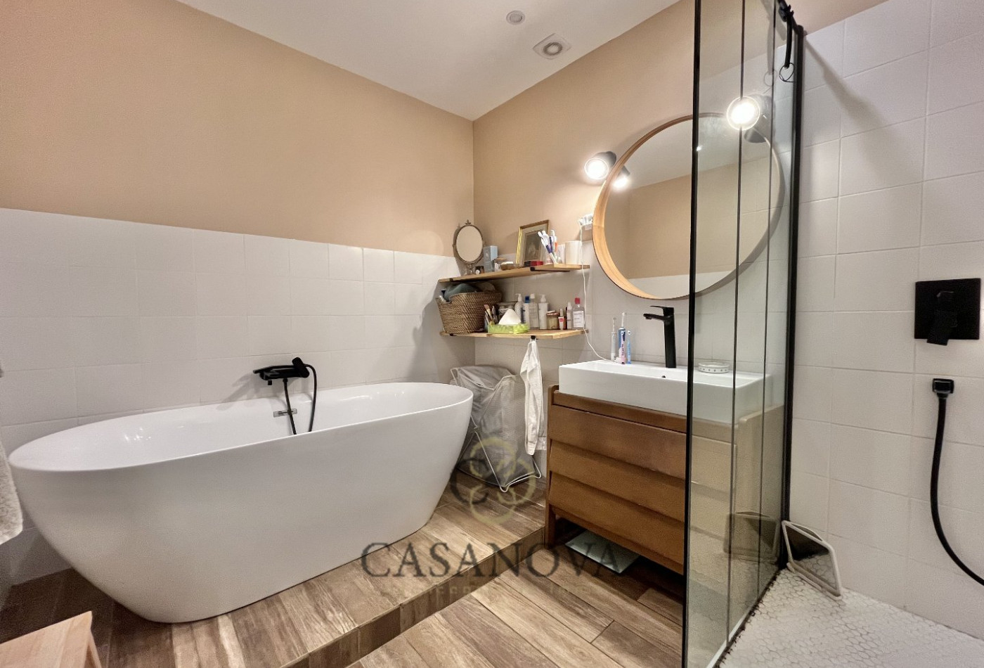 vente Appartement Montpellier - Photo 9