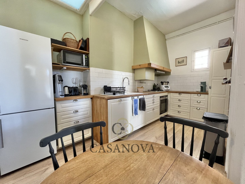 vente Appartement Montpellier - Photo 4