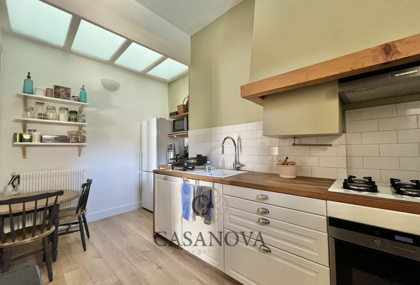 vente Appartement Montpellier - Photo 5