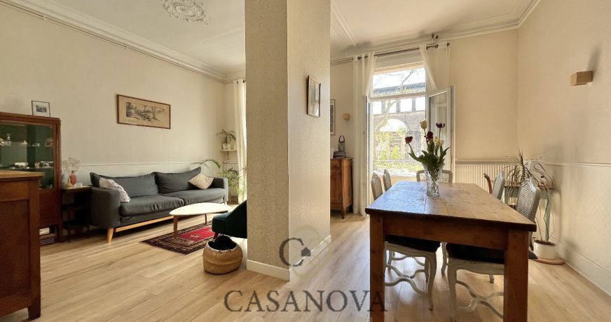 vente Appartement Montpellier