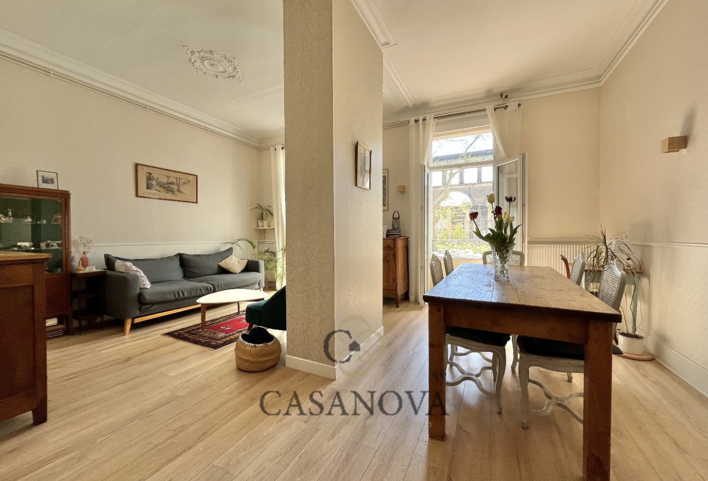 vente Appartement Montpellier - Photo 3