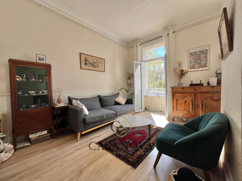 vente Appartement Montpellier - Photo 2