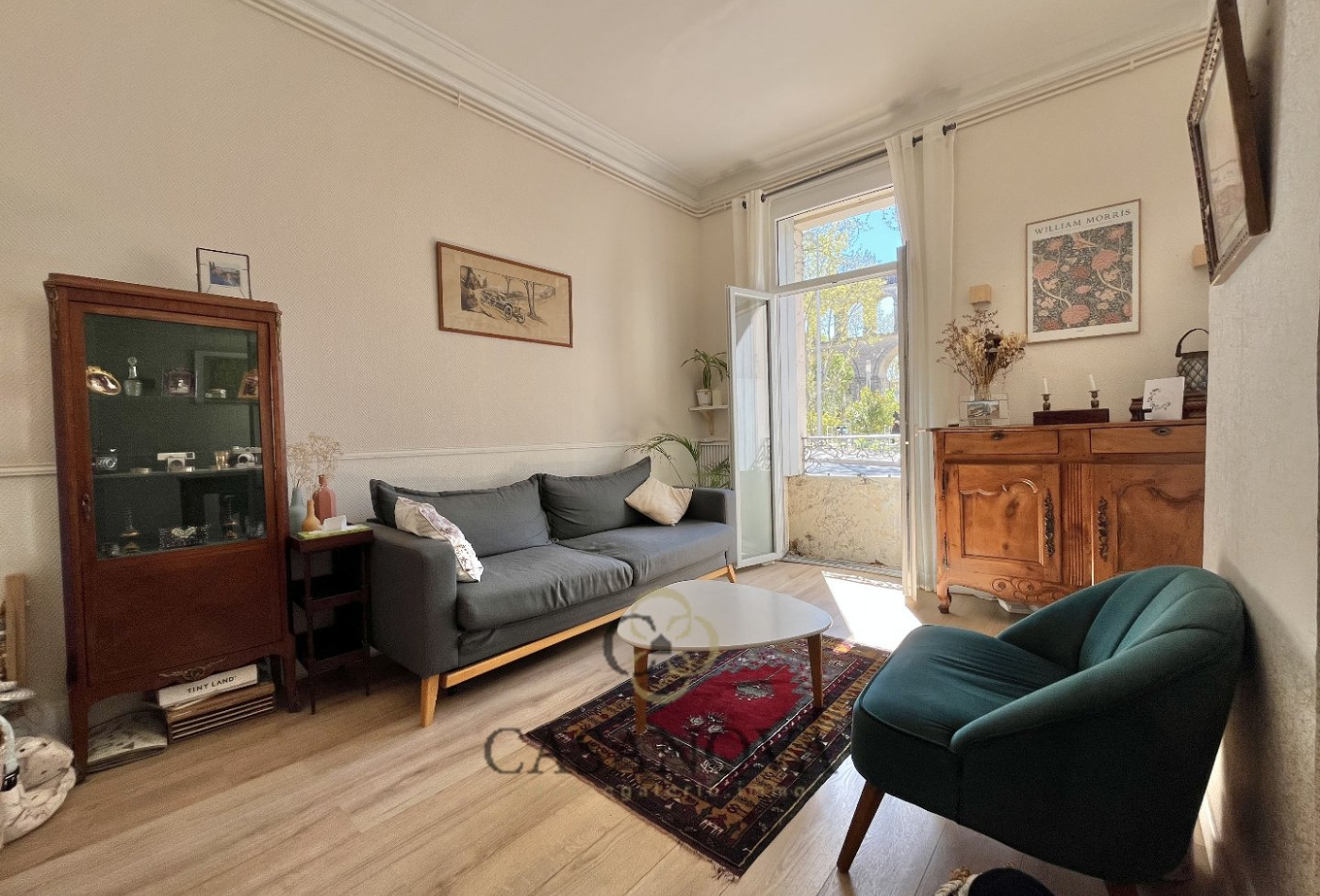 vente Appartement Montpellier - Photo 2