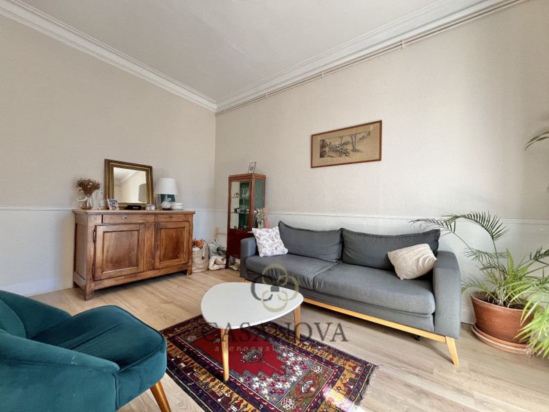 vente Appartement Montpellier - Photo 6