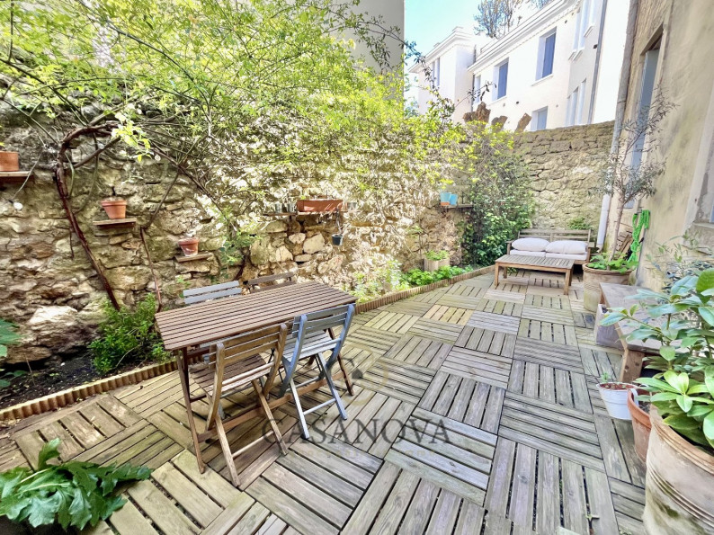 vente Appartement Montpellier - Photo 1