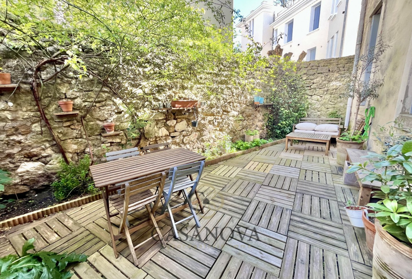 vente Appartement Montpellier - Photo 1