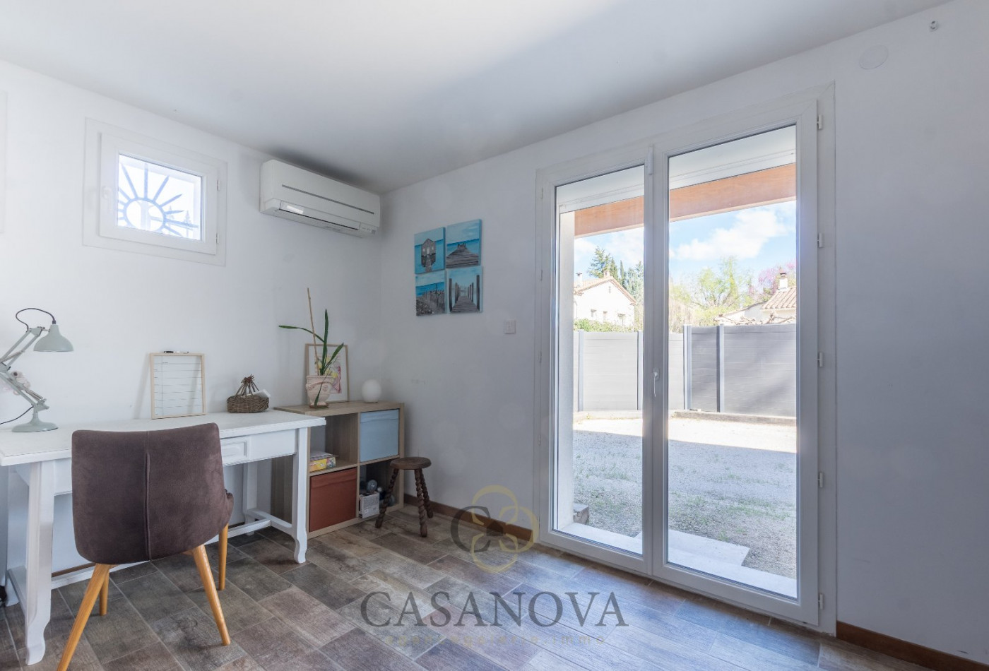 vente Maison Prades Le Lez - Photo 14