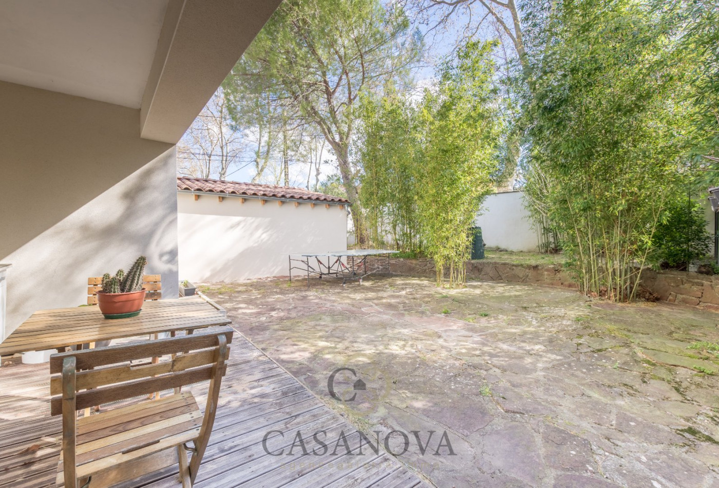 vente Maison Prades Le Lez - Photo 8