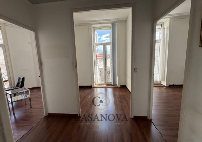 vente Bureau Montpellier