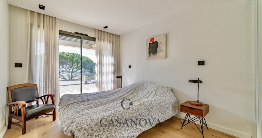 vente Maison Nimes