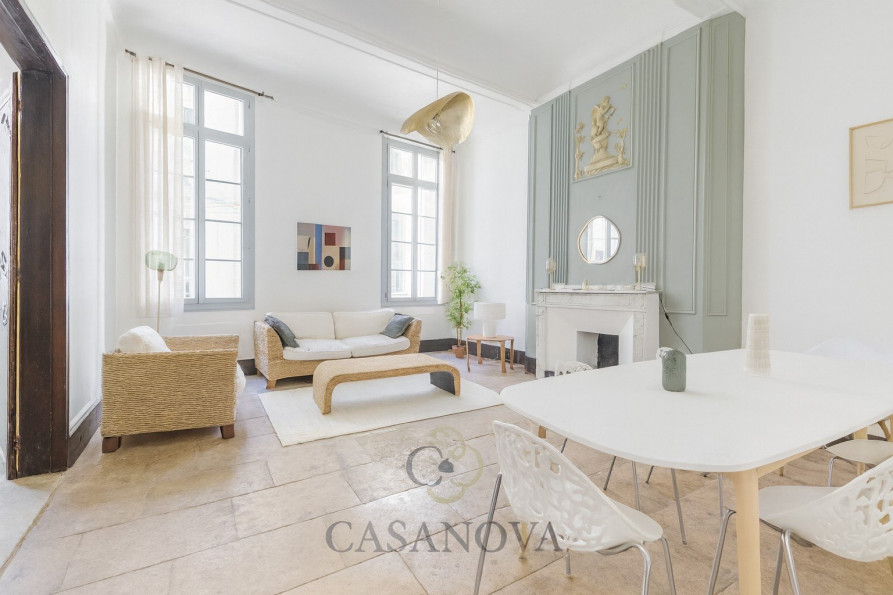 vente Appartement Montpellier - Photo 1