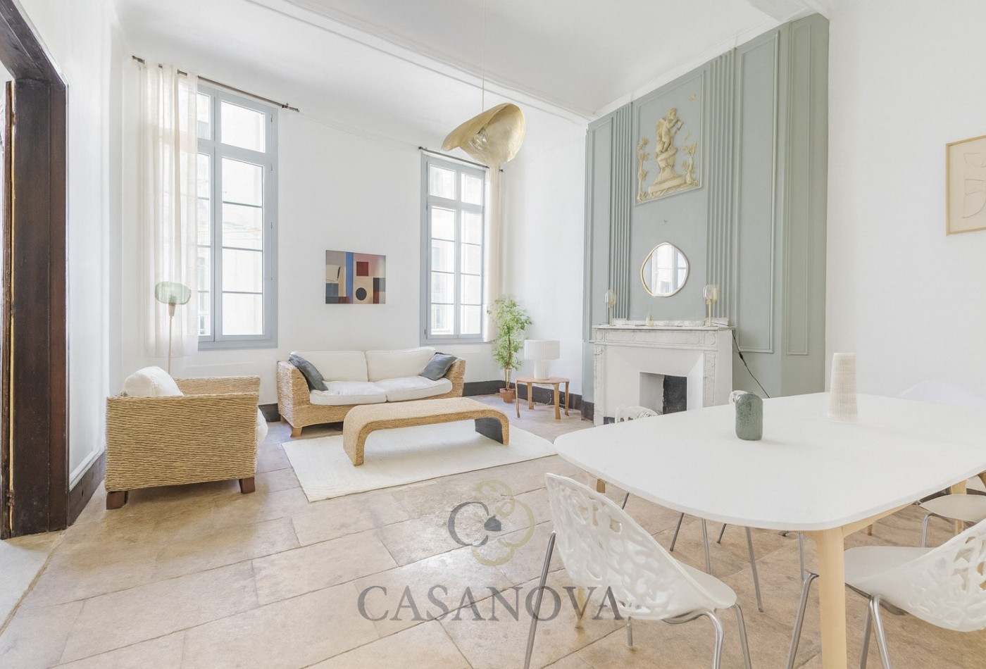 vente Appartement Montpellier - Photo 1