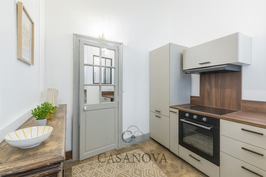 vente Appartement Montpellier - Photo 4