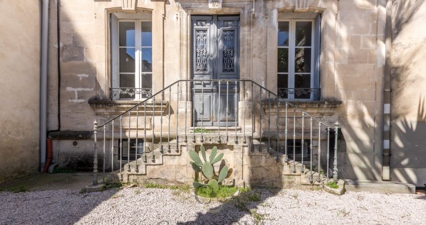 vente Ateliers et bureaux Montpellier