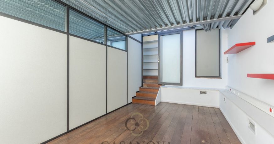 vente Ateliers et bureaux Montpellier