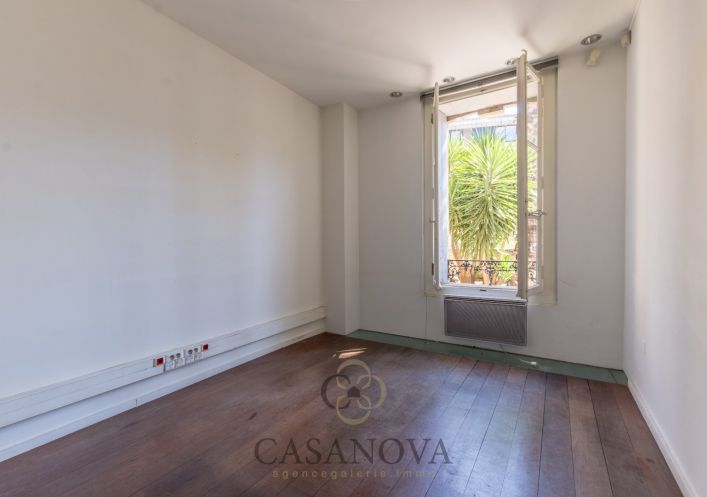 vente Ateliers et bureaux Montpellier
