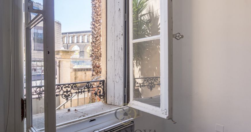 vente Ateliers et bureaux Montpellier