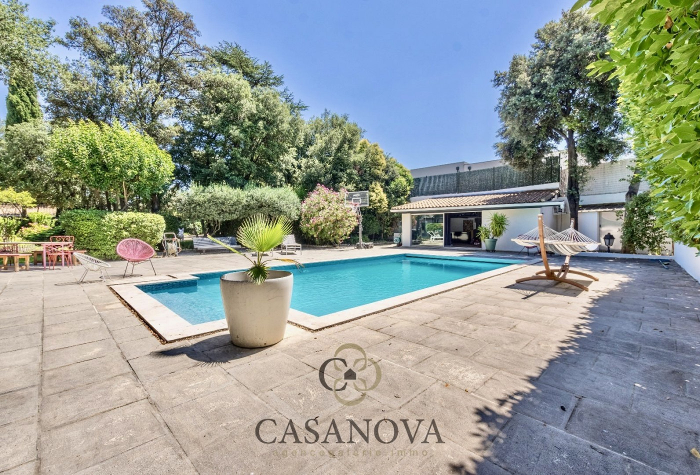 vente Maison Saint Jean De Vedas - Photo 9