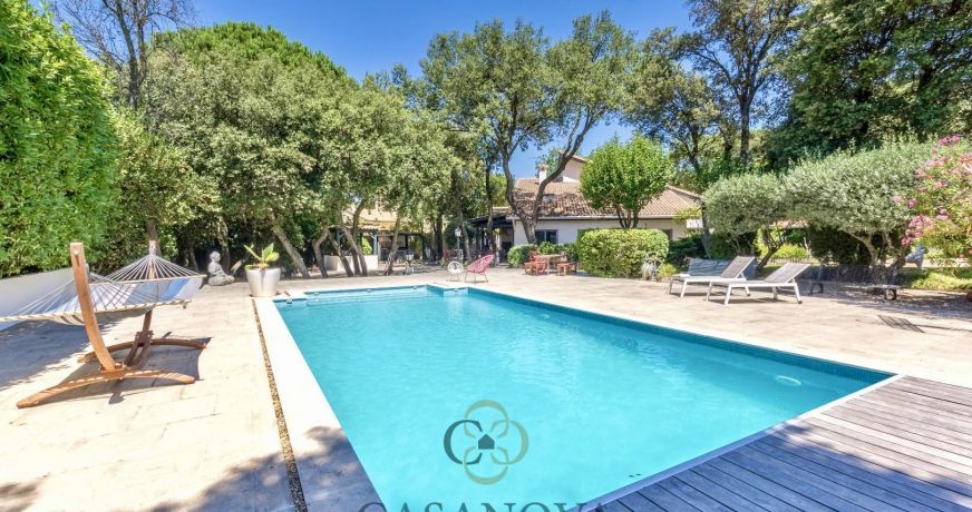 vente Maison Saint Jean De Vedas