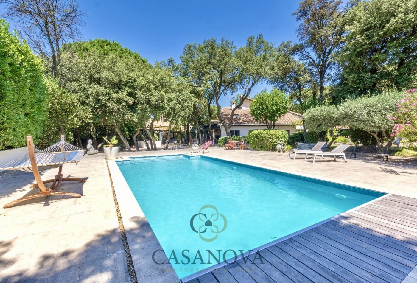 vente Maison Saint Jean De Vedas - Photo 1