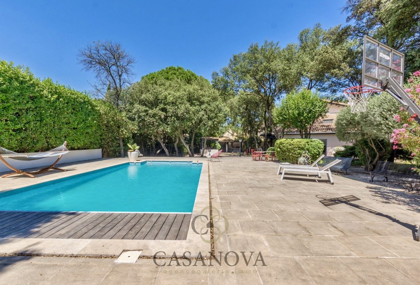 vente Maison Saint Jean De Vedas - Photo 10