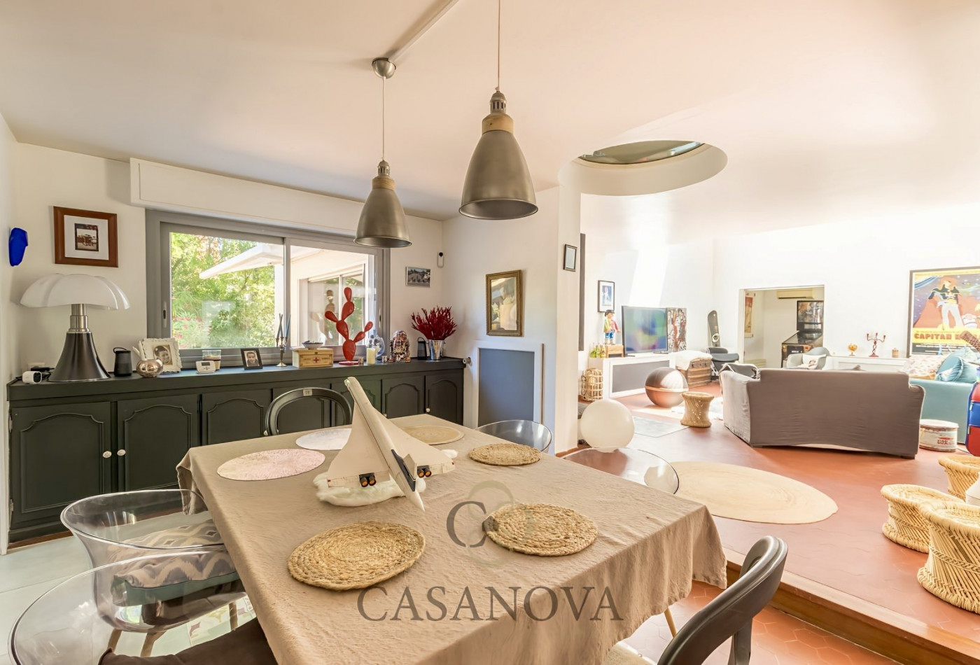 vente Maison Saint Jean De Vedas - Photo 5