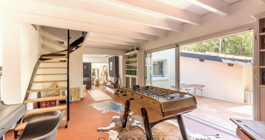 vente Maison Saint Jean De Vedas